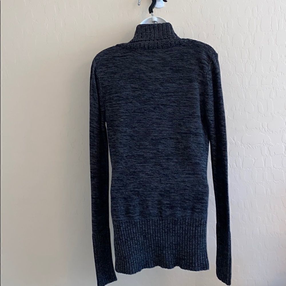 Roxy Pullover Sweater - Picture 7 of 11